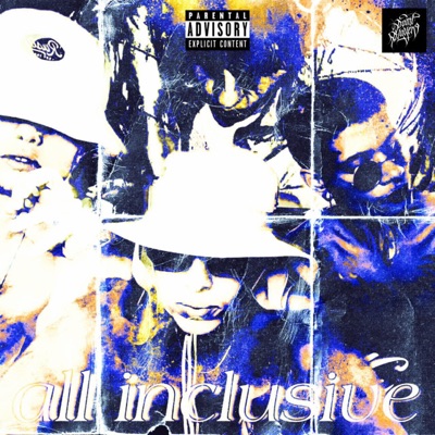 All Inclusive (Eianei, Eusebio) (feat. ERREDO') - Single