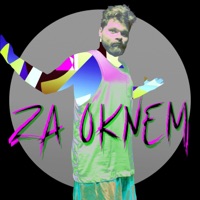 Za Oknem - Single - Rusty.