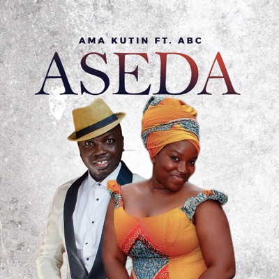 Aseda (feat. ABC) - Single