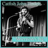 Morrison's Jig (feat. Cass Smith & Debi Tisdell) song art