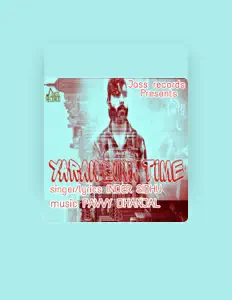 Listen to Inder Sidhu, watch music videos, read bio, see tour dates & more!