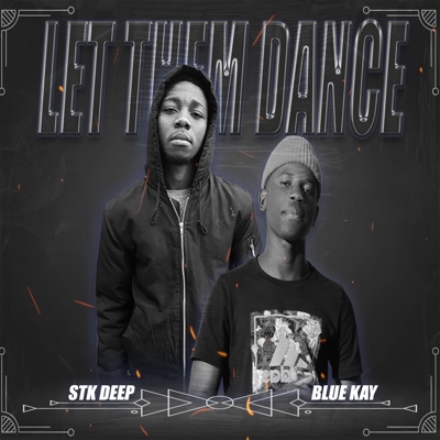 Let Them Dance - Single