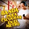 La Mejor Opción - Banda Rancho Viejo de Julio Arámburo lyrics