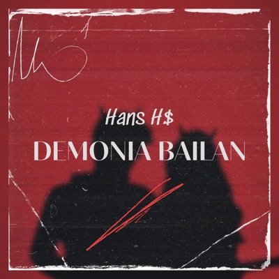 DEMONIA BAILA - Single