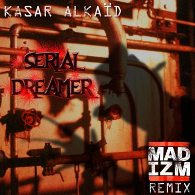 Serial Dreamer (Madizm Remix) - Single