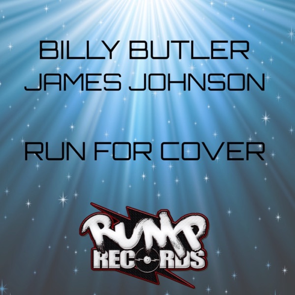 Run for Cover - Single
