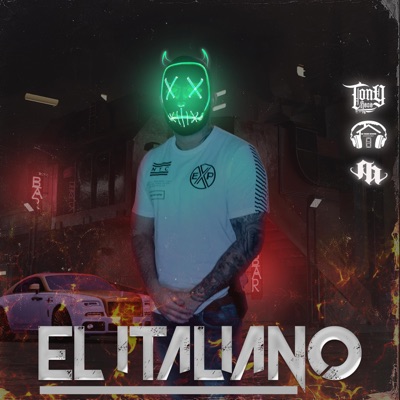 El Italiano - Single