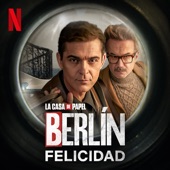 Felicidad (De La Serie 'berlin' De Netflix) artwork