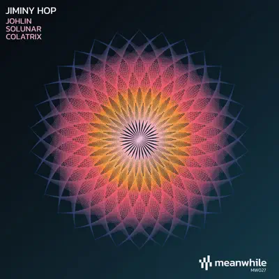 Hör dir „Johlin - Single“ von Jiminy Hop an