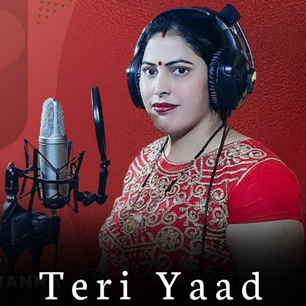 Teri Yaad (feat. Suchita Khanna)