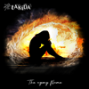 Takida - The Agony Flame Grafik