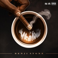 Alkaline - Single - Benji Stone