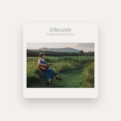 Listen to Erika Lewis, watch music videos, read bio, see tour dates & more!