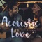 Falling for Your Love (Acoustic Version) - Saint Lu lyrics