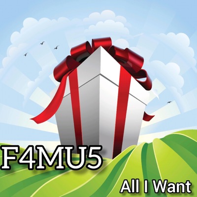 All I Want - Single