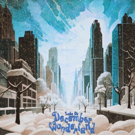 December Wonderland Luke Ob