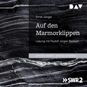 Auf den Marmorklippen - Ernst Jünger