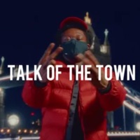 Talk of the Town - Single - ProdByPalmtree