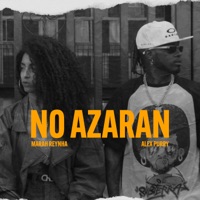 No Azaran (feat. marah Reynha) - Single - Alex Purry