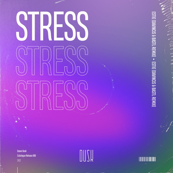 Stress (DaVincis & BASTL Remix) - Single