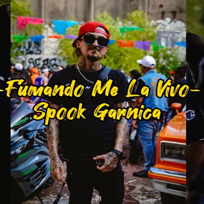 Fumando Me la Vivo - Single