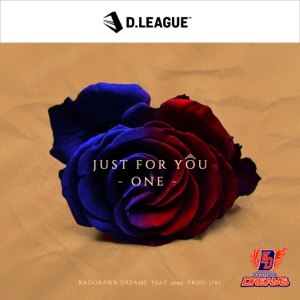 Just for You -One- (feat. Aimi) - Single