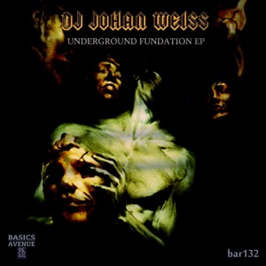 Underground Fundation - EP