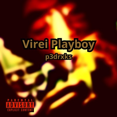 Virei Playboy - Single