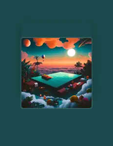 Ascolta Sascha Djamal, guarda video musicali, leggi la biografia, vedi le date del tour & altro!