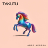 TAKUTU - ARSZ AERESA