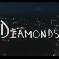 DIAMONDS (feat. A.M Rise) - Single - JM Williams