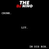 Crunk Lit In Dis Bih cover art
