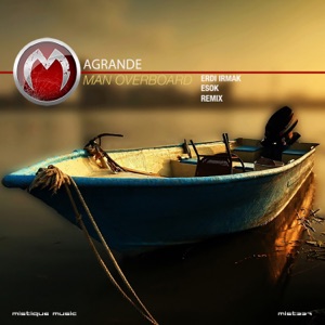 Man Overboard - Single