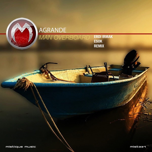 Man Overboard - Single