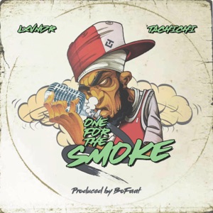 One For the Smoke - Single