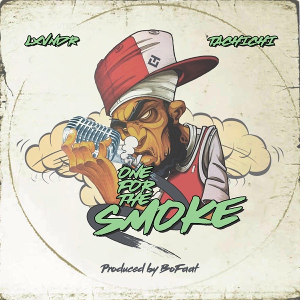 One For the Smoke - Single