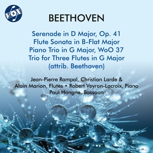 Beethoven: Chamber Works