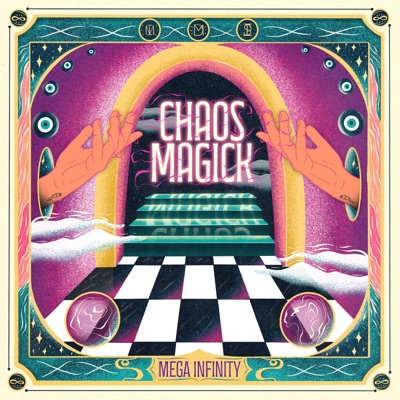 Chaos Magick - EP