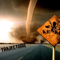 Trajectoire - Single - Kr4k3n