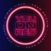Simon Field & Jamie - You On Red (feat. Aya Anne)