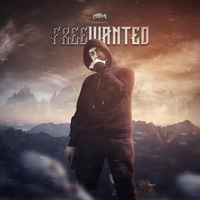 Free Wanted - EP