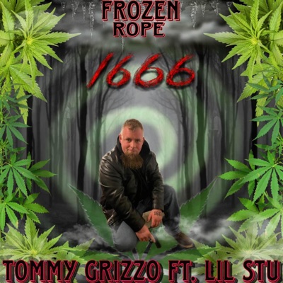 Frozen Rope - Single