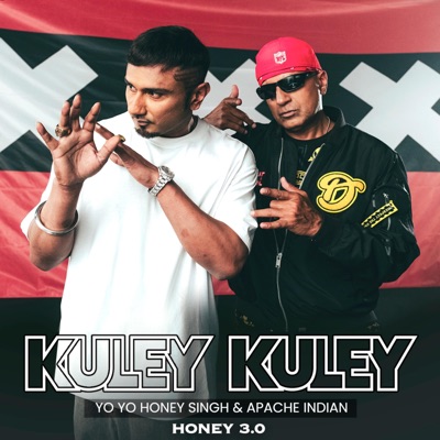 Prem Raj - Kuley Kuley