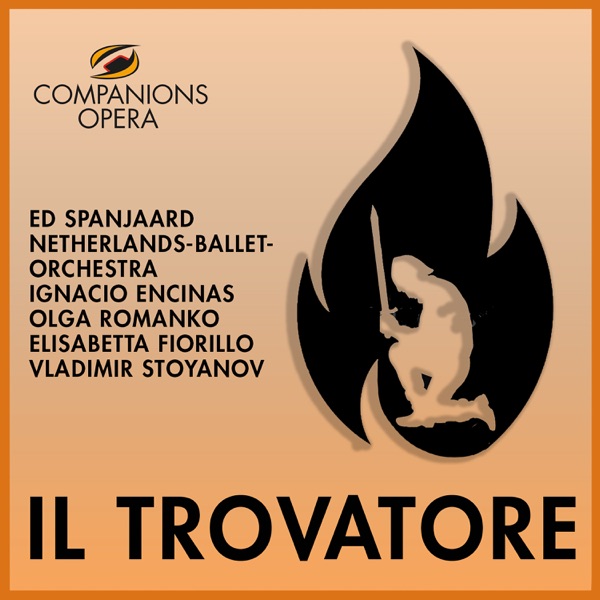 Verdi: Il trovatore