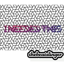 I Needed This (Radio Edit) TheBeatSlinger