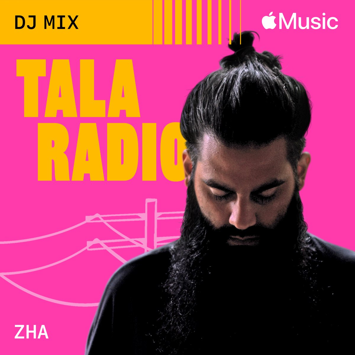 ‎tala Radio July 2023 Dj Mix De Zha En Apple Music 7915