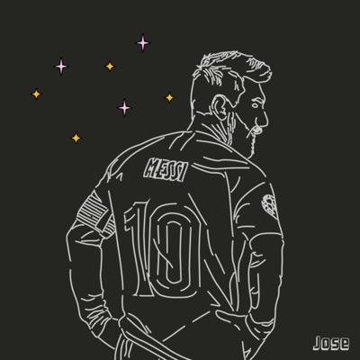 Messi - Single