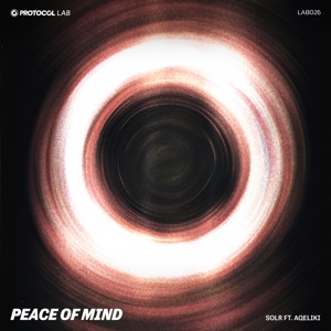 Peace of Mind - Single