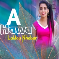 A Hawa Laideu Khabar - Single - Milan Karki