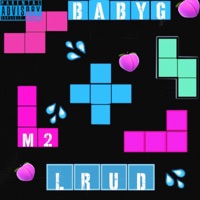 Left, Right, Up, Down - Single - BABYG